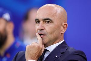 沙特石油杯官网-葡萄牙主帅马丁内斯悼念若塔：葡萄牙将会怀念这位属于我们的英雄