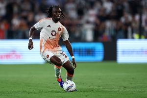 石油杯-迪马济奥：国米引进卢克曼没有进展，现在考虑引进罗马中场科内