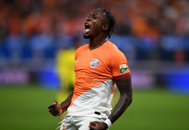 街霸6石油杯官网-【中超】博阿基耶戴帽 浙江4比3海牛结束3轮不胜