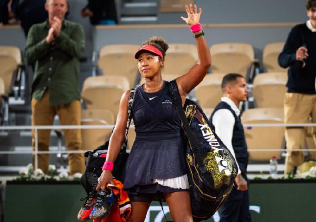 石油杯官方网站-两个赢家！斯瓦泰克地表最强 大坂直美强势归来