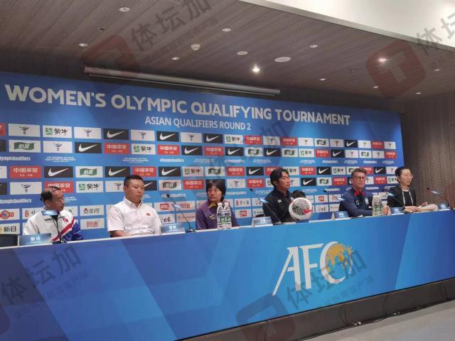 石油杯赛制-水庆霞：和对手实力不相上下 盼年轻球员发挥自己