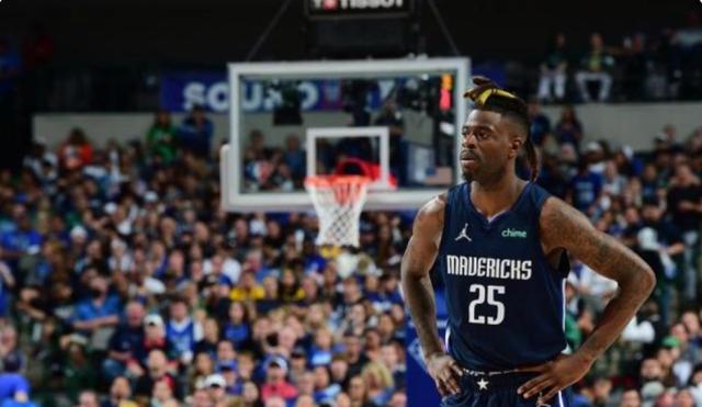 石油杯-没有了、没有奇迹了 独行侠黑马之旅即将告一段落