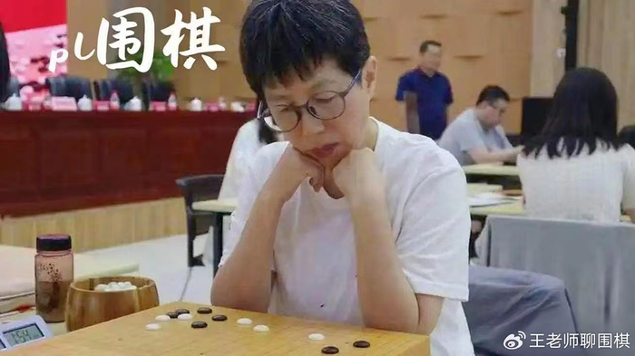 石油杯apex官网-纹枰上的偕老之约：江铸久、芮乃伟，二十三年后的重逢|围棋|棋界|曹薰铉|李昌镐|韩国_新浪新闻